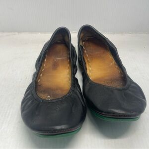 Tieks California Navy fail Condition